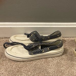 Womens Sperry shoes